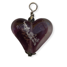Load image into Gallery viewer, Petite Heart Pendant