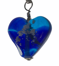 Load image into Gallery viewer, Petite Heart Pendant
