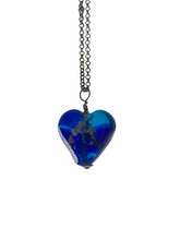 Load image into Gallery viewer, Petite Heart Pendant
